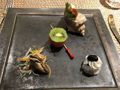 -香樟花园法式铁板烧(恒隆广场店)