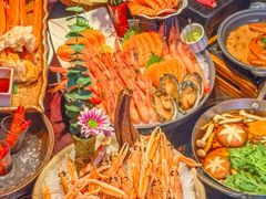 -松鹤精致料理(五一中路店)