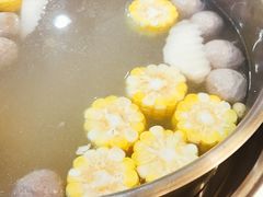 -潮泰牛肉火锅 · 创于1992年(车公庙店)