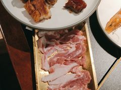 -東盛炭烤自助料理(浦东文峰广场店)