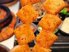 -七八冷面·延边朝鲜族美食(欢乐谷店)