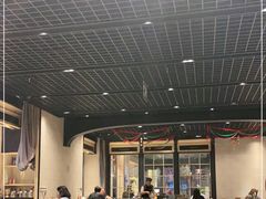 大堂-川骄海鲜自助(河东店)