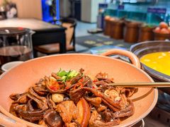 -鱼你相聚·河鲜馆(袁家岭店)