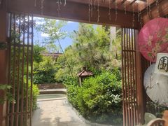 -悦隆庄温泉度假酒店