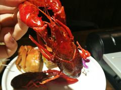 -聚汇三少·龙虾·中餐厅(莫邪路新天地店)