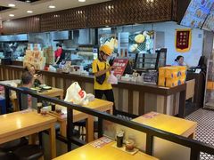 -回味鸭血粉丝汤(新城市广场店)