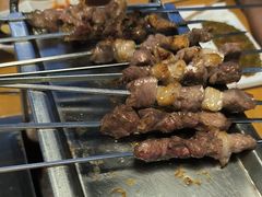 -正丰源大缸烧烤(人民路店)