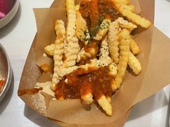 -HOTISLAND海鸡岛·韩国料理(江南西店)