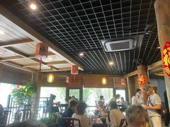 -功德林(南京西路店)