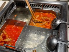 -海底捞火锅(枫蓝国际购物中心店)