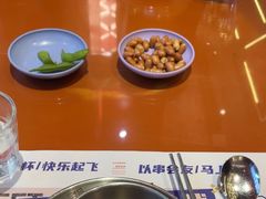 -神府路壹号·海鲜烧烤·砂锅粥·锅物(三坊七巷店)