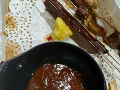-大胡子古法瓦缸烧烤(亚泰北街店)
