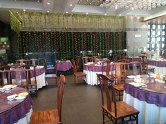 大堂-宁波状元楼酒店(和义路店)