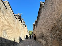 -山西王家大院