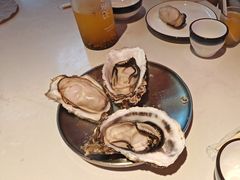 -蚝堡海鲜·威海菜·海肠捞饭·烧烤·亚洲吃蚝公司(幸福门店)