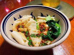 油泼扯面-醉长安(南门总店)