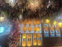 -正佳雨林生态植物园