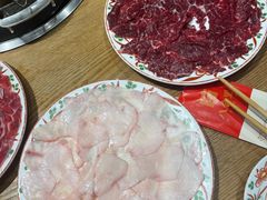 -汕头八合里海记牛肉店(清河店)