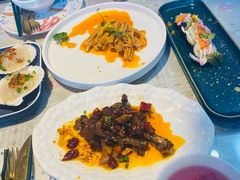 -忘忧草融合私房菜(红鼎国际店)