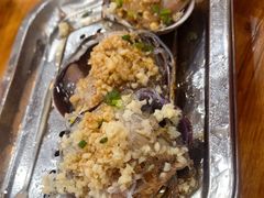 -威海海鲜王(窑头路店)