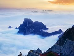 -泰山风景名胜区