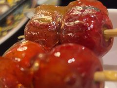 -羲和雅苑•北京烤鸭(平安国际金融中心店)