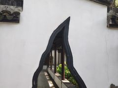 -上海醉白池公园