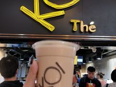 -KOI Thé(正佳广场店)