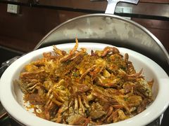 -雄楚国际大酒店-四季西餐厅