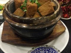 -东四民芳餐厅(世茂工三店)