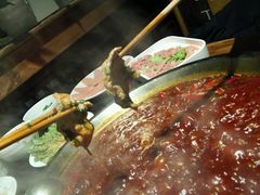 -谭氏兄弟火锅(中和店)