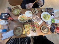 -贯贯吉·清真餐厅(浙江中路店)