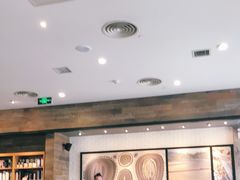 大堂-星巴克臻选(佛山佛罗伦萨小镇店)