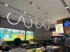 -蔡澜Pho·越南粉餐厅(海上世界店)