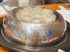 -海味当家·蒸锅海鲜(中山广场创始店)
