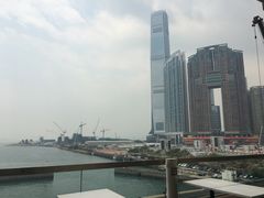 -香港皇家太平洋酒店