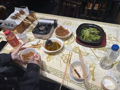 -串盟烧烤大排档·长沙美食地标(星沙店)