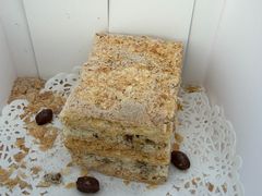 -马哥孛罗咖啡厅·Cafe Marco (厦门马哥孛罗东方大酒店)