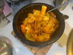 -妥妥烤肉料理(昙华林店)