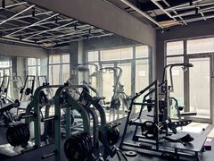 -Hi GYM嗨健身(泥城店)