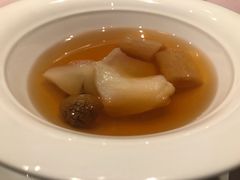 野竹笙炖花胶-子福慧(虹桥店)