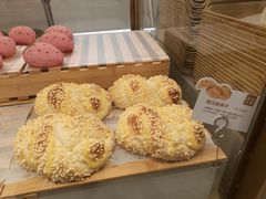 -奈雪的茶(国金中心店)