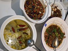 -兰湘子·湘菜小炒(盛龙广场店)