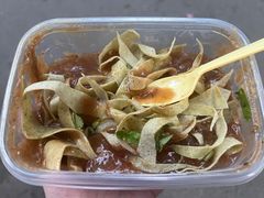 -正味斋锅巴菜(西北角店)