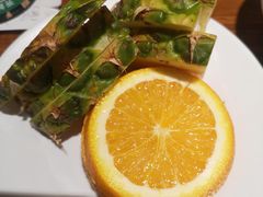 -汉巴味德(沈阳万象汇店)