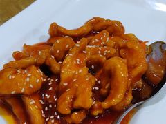 -钱塘府海鲜餐厅