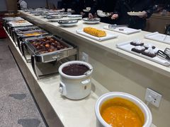 -素满香·素食自助餐(苏州·临顿路店)