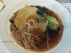 -功德林素菜饭庄(前门店)