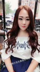 -盛宝成美业接发烫发染发脏辫