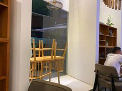 用餐区-萃茶师(琅西店)